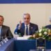 Abinader conquista Roma y presenta incentivos clave a inversionistas italianos