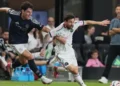 Lionel Messi guía al Inter Miami a los playoffs de la MLS con una brillante asistencia