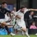 Lionel Messi guía al Inter Miami a los playoffs de la MLS con una brillante asistencia