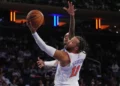Los New York Knicks se preparan para defender su trono ante rivales renovados en la NBA