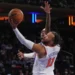 Los New York Knicks se preparan para defender su trono ante rivales renovados en la NBA