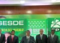 Fuerza del Pueblo califica como amenaza nacional desvío de municiones hacia bandas en Haití