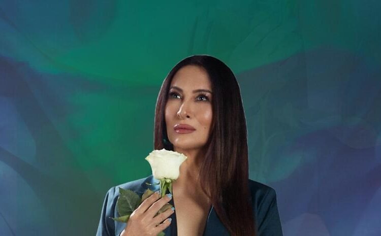 Miryam Hernández vuelve a República Dominicana con su concierto Tauro Tour en 2027