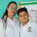 Gobierno premia la excelencia de jóvenes talentos en olimpiadas nacionales e internacionales