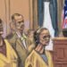 Nicolas Maduro y Cilia Flores se declaran no culpables de torturas en Nueva York