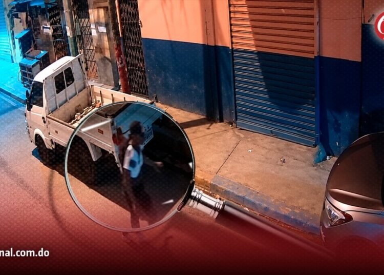 Desesperada búsqueda de niño de cuatro años desaparecido en Los Tres Brazos