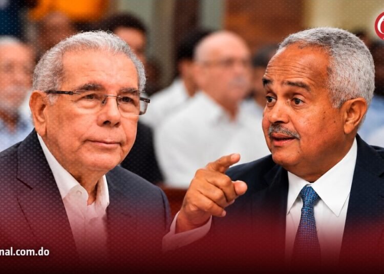 Osmar Benítez revela gestiones de Danilo Medina con EE UU para proteger el arroz local en el DR-Cafta