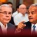 Osmar Benítez revela gestiones de Danilo Medina con EE UU para proteger el arroz local en el DR-Cafta