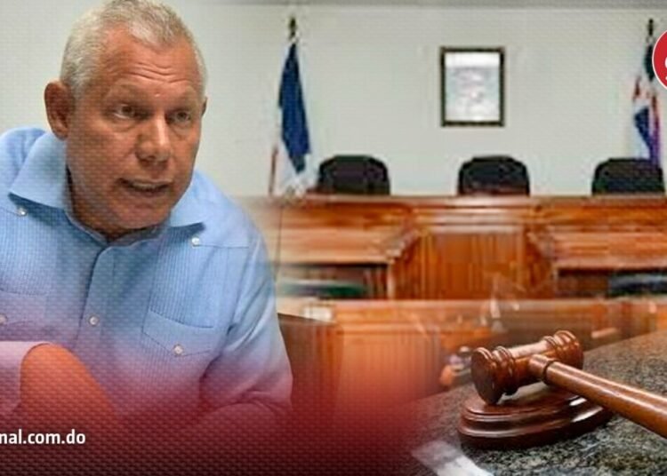 Ratifican condena al comunicador Rafael Guerrero a pagar dos millones de pesos a Guzmán Fermín