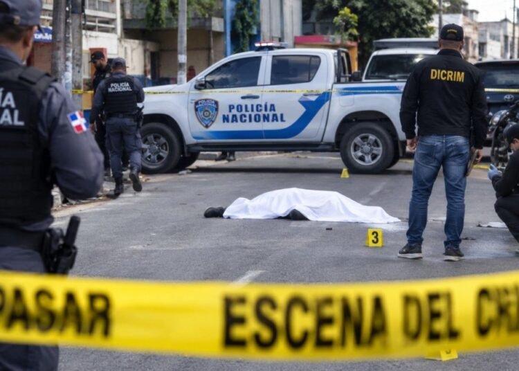 Suman 238 las muertes en supuestos intercambios de disparos con la policía en lo que va de año