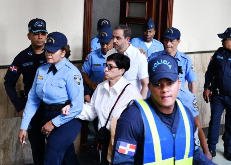 Caso Jet Set: juez define este viernes si los hermanos Espaillat enfrentarán hasta 30 años de prisión