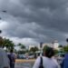 Vaguada provocará aguaceros y altas temperaturas en varias zonas del país