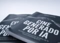 Crítico dominicano lanza el primer libro sobre cine generado por inteligencia artificial