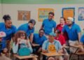 La Pública y los Novel Poppys revolucionan el humor dominicano tras diez años de éxitos