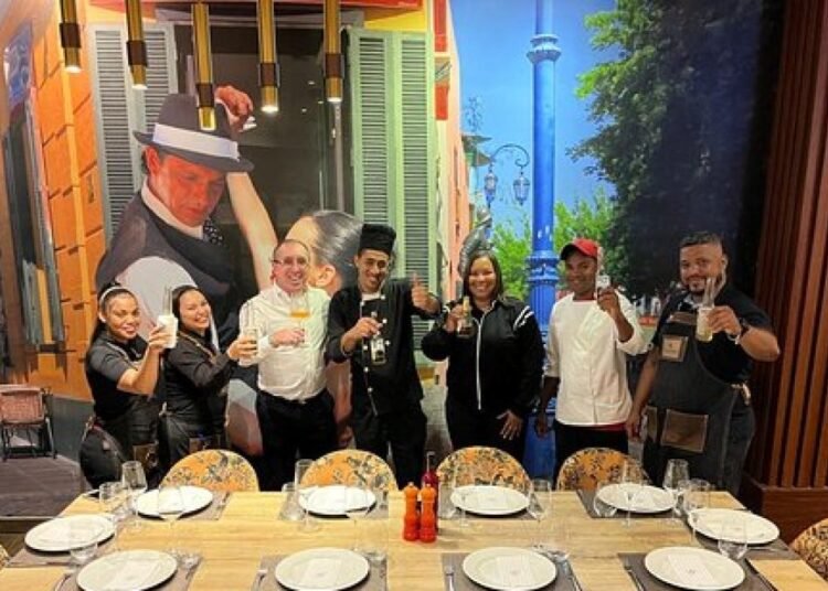 Cierra Drago Grill y se suma a la lista de restaurantes que salen del mercado dominicano
