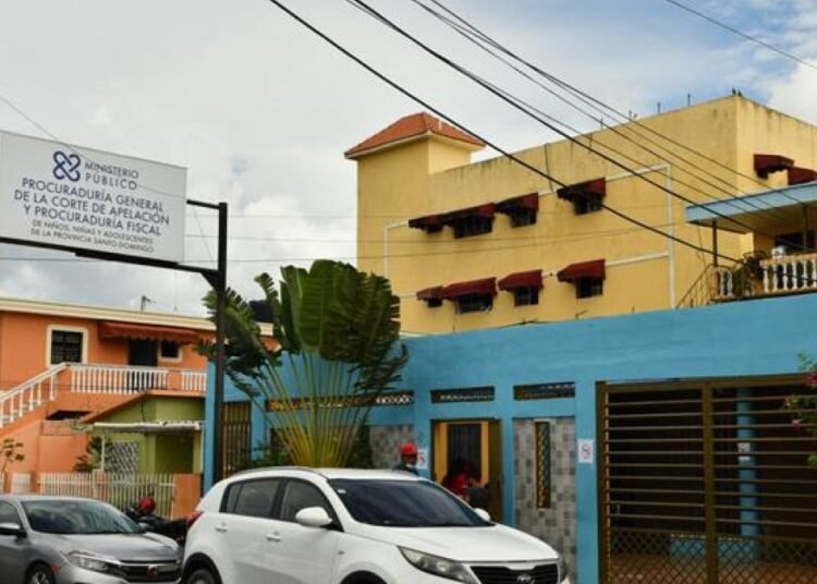 Fiscalía investiga desesperante secuestro del niño Sami en Los Tres Brazos