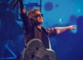 Alejandro Sanz vuelve a República Dominicana con gran concierto en noviembre