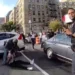 Dominicano baleado por ICE en Nueva York comparece ante un juez desde prisión