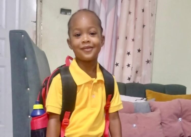 Hallan con vida a Sammi el niño raptado en Los Tres Brazos tras intensa búsqueda