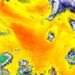 Indomet anuncia escasas lluvias y buen tiempo en gran parte de RD para este fin de semana