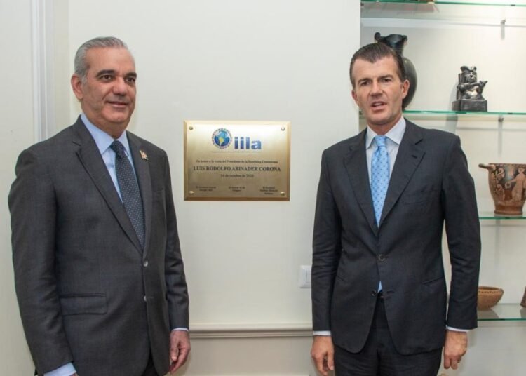 República Dominicana e Italia fortalecen cooperación en ciencia, justicia juvenil y agricultura sostenible