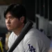 Shohei Ohtani tras la eliminación de los Dodgers: Espero tener una mejor temporada el año que viene