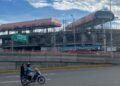 Avanza la Línea 3 del Teleférico en Santo Domingo Oeste para transformar la movilidad urbana
