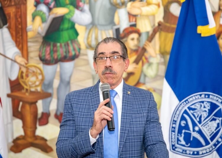 UASD anuncia la gran ciudad universitaria en Santo Domingo Este con mas terrenos que la sede central