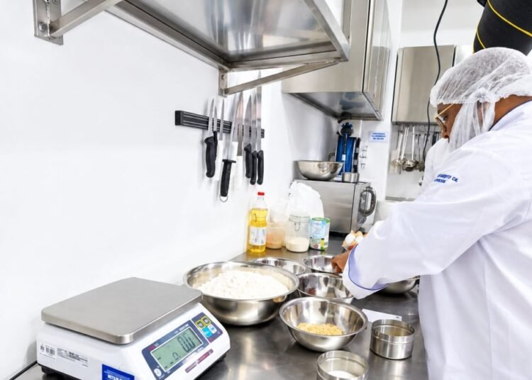 INABIE revoluciona la alimentación escolar con menús más saludables para millones de estudiantes