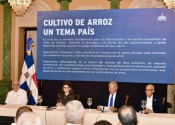 Banco Agricola destina 4,200 millones a tasa blanda para impulsar la seguridad alimentaria