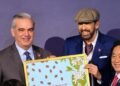 La FAO rinde emotivo e histórico homenaje a Juan Luis Guerra por Ojalá que llueva café