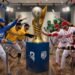 LIDOM arranca este viernes con tres partidazos y gran expectativa