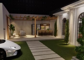 La casa de Alofoke 3 libera su contenido para que creadores puedan monetizarlo