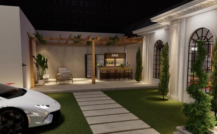 La casa de Alofoke 3 libera su contenido para que creadores puedan monetizarlo