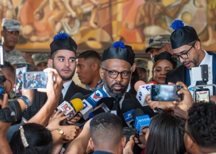 Caso Jet Set: Wilson Camacho detalla los próximos pasos tras variar calificación jurídica