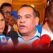 Productores arroceros estallan contra el Gobierno y acusan de venderles sueños tras reunión en el Palacio