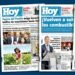 Resumen semanal HOY: Inclusión, seguridad alimentaria, paro médico y tráfico de municiones