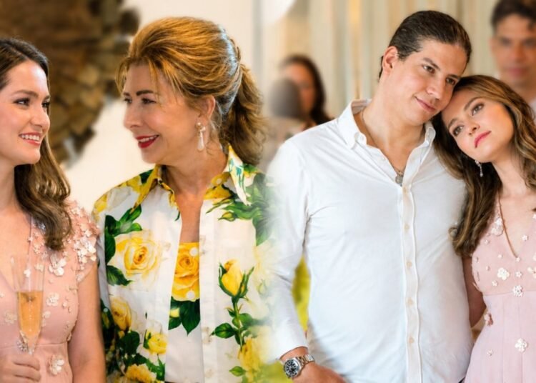 Melba Segura de Grullón celebra cambio de calificación jurídica en el caso Jet-Set