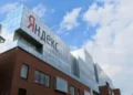 Ataques de drones ucranianos paralizan los servidores de Yandex el gigante tecnológico de Rusia