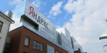 Ataques de drones ucranianos paralizan los servidores de Yandex el gigante tecnológico de Rusia