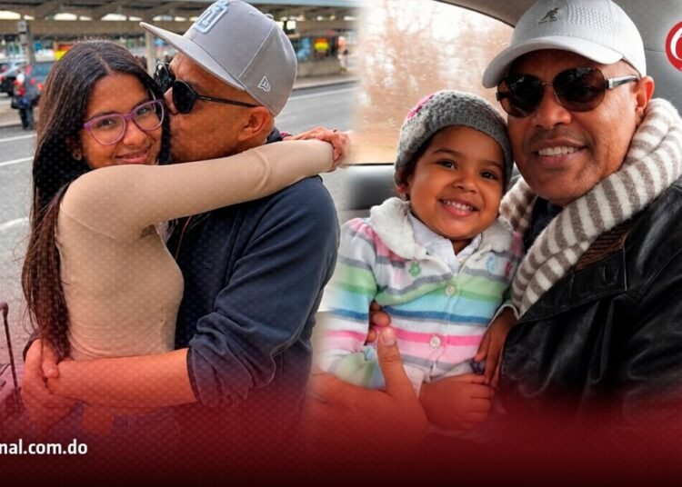 Hija de Rubby Pérez califica de paso importante avance judicial en caso Jet Set