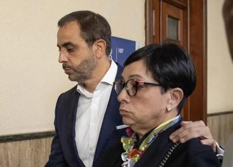 Asignan tribunal para juicio contra los hermanos Espaillat por la tragedia de la discoteca Jet Set