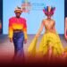 Herencia en Movimiento deslumbra en el RD Fashion Week 2026 con raíces afrocaribeñas