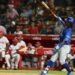 Los Tigres del Licey aplastan al Escogido en una emocionante apertura de la temporada de béisbol