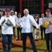 Wily Peralta y Carlos Jorge guían a los Gigantes a triunfar sobre las Águilas