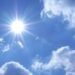Indomet anuncia pocas lluvias y sol radiante en todo el país