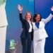 Delia Ortiz se suma al proyecto presidencial de Carolina Mejía rumbo a 2028
