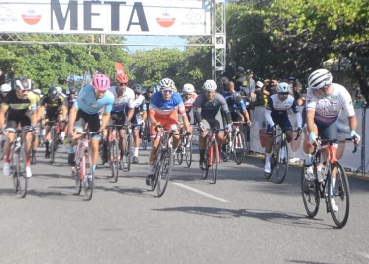 Más de 500 ciclistas listos para rodar este domingo en el gran 8vo Clásico de Puerto Plata