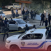 Asesinan a balazos a conductor de InDrive durante asalto en Santo Domingo