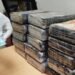 Arrestan en Punta Cana a español con 20 paquetes de cocaína rumbo a Alemania